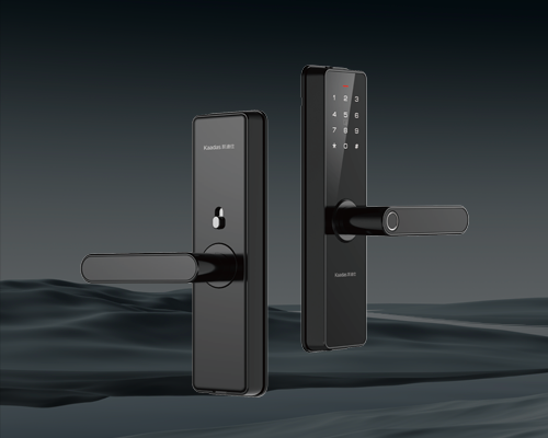 智慧租住們(men)鎖S01-5